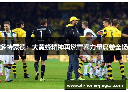 多特蒙德：大黄蜂精神再燃青春力量席卷全场